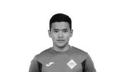 Трагедией завершился матч с участием экибастузских футболистов