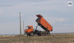 В Павлодаре водитель легковушки пострадал в двойном ДТП
