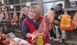 В Павлодаре назвали одну из причин подорожания мяса