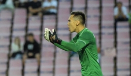 Ни себе, ни людям: «Иртыш» сыграл в футбол на крайнем востоке