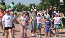 Как в Экибастузе будут развивать семейные ценности