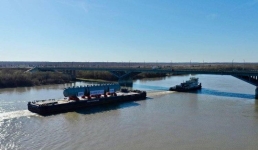 В Павлодаре временно ограничат движение