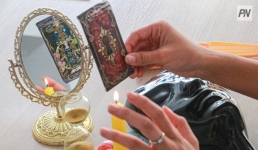 Секреты профессии: гадалка