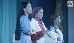 Павлодарские артисты выступят бесплатно ко Дню Республики