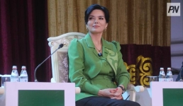 Павлодарский форум продемонстрировал успехи сельских предпринимательниц