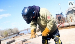 Павлодарская область в числе лидеров по реализации региональной карты занятости