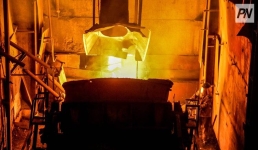 В Экибастузе запустили новый промышленный гигант