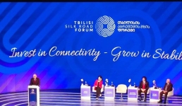 Казахстан способствовал диалогу между Азербайджаном и Арменией