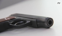 В Павлодарской области разоружили нарушителей