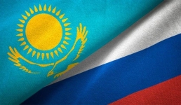 Казахстан и Россия: 33 года дипломатических отношений