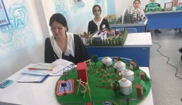 Юные историки Павлодарской области показали свои знания о родном крае