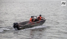 В Экибастузе продолжили поиски пропавшего охотника