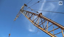 На угольном разрезе в Баянаульском районе погиб машинист тепловоза