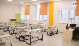 В Павлодаре примирились участники школьного инцидента