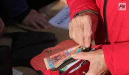 Павлодарские магазины поддержали акцию «Republic Day»