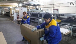 В каких сферах ищут специалистов в Павлодарской области