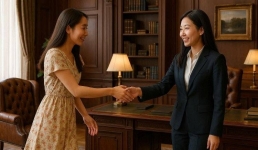 Павлодаркам предложили сделать первые шаги в бизнесе