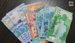 Несколько тысяч павлодарцев получат выплаты ко Дню Республики