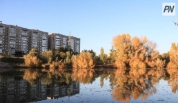 25 октября в Павлодарской области не будет осадков