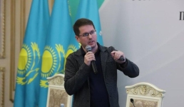 Павлодарский политолог: «День Республики напоминает об историческом выборе»