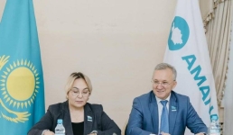 Для заботы о женщинах Павлодарской области создали программу