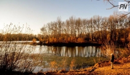 Жителей Павлодарской области порадует тёплая неделя