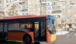 В Павлодаре временно изменят схему движения автобуса