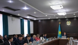 В Павлодарской области прогнозируют рост в нескольких сферах