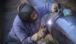 Новая тепломагистраль повысит комфорт жителей половины Павлодара