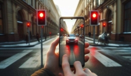 Павлодарцы всё чаще выбирают цифровой способ обращения в полицию