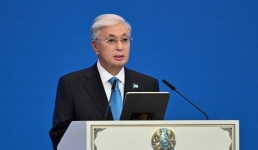 Президент назвал науку движущей силой, способной изменить мир