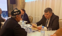 С какими вопросами обратились павлодарцы к «народным юристам»