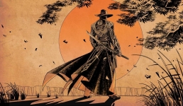 Новый вид медузы назвали в честь самурая