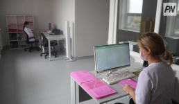 Для жителей сельской зоны Аксу открыли современные медицинские пункты