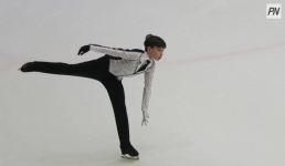 В павлодарском СОКе начали заливку льда