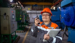 Дыхание завода: как павлодарский оператор питает технологический процесс