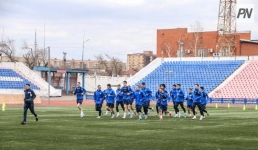 14 новых стадионов по стране: есть ли среди них павлодарский?