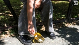 Оператору «102» пожаловались на пьяных павлодарцев