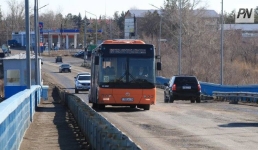 В Павлодарской области ограничат движение автобусов