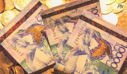 В Казахстане взяли курс на экономическую стабилизацию