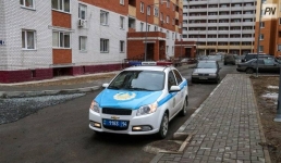 Их знали только в лицо: полицейские проверили 200 тысяч павлодарцев