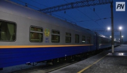 Министерство транспорта: 80 вокзалов будут сданы в эксплуатацию в этом году