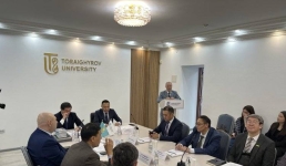 В Павлодаре «расщепили на атомы» коррупцию и интернет-мошенничество