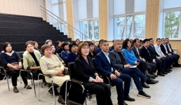 Как ИИ помогает павлодарским учителям экономить время