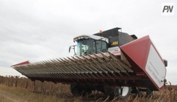 Павлодарский механизатор получил награду Президента страны