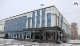 В Павлодаре презентуют сборник столичного поэта