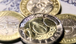 История вещей: 200 тенге