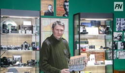 Павлодарский коллекционер собирает память и эмоции в монетах