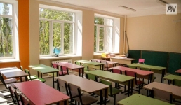 В Экибастузе состязались юные математики