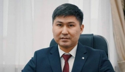 В Павлодаре назначили нового председателя СПК